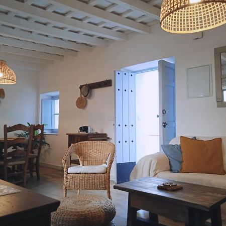 La Puerta Azul Villa Bornos Kültér fotó