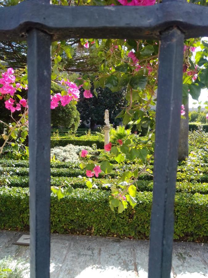 La Puerta Azul Villa Bornos Kültér fotó