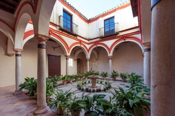 La Puerta Azul Villa Bornos Kültér fotó
